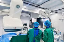 Chạy đua nghẹt thở với tử thần cứu bé 3 ngày tuổi bị tim bẩm sinh phức tạp