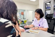 Bác sĩ mách cách phòng bệnh trong mùa mưa bão