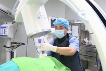 Sóng cao tần chấm dứt “cơn đau như điện giật” nhiều năm