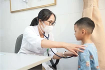 Viêm phế quản cấp ở trẻ em vào mùa đông không thể xem nhẹ