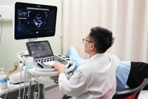 Nong bóng phủ thuốc cứu cụ bà 91 tuổi thoát nhồi máu cơ tim