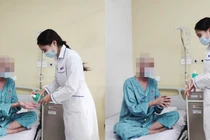 Phòng ngừa nhiễm trùng hiệu quả cho bệnh nhân đa u tủy xương