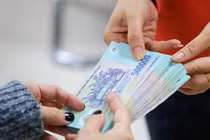 Dự kiến mức lương hưu, trợ cấp mới từ ngày 1/7