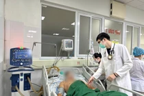 Thanh niên 30 tuổi phát bệnh dại sau 6 tháng bị chó cắn