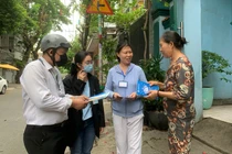 TP HCM ghi nhận 16.847 ca mắc sốt xuất huyết, tăng hơn 168,8%