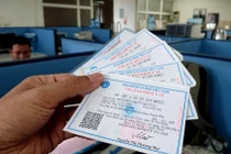 Học sinh, sinh viên được giảm hơn 253.000 đồng khi mua BHYT