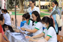 Bé 3 tuổi ăn kém, viêm phổi tái nhiễm không ngờ dị tật tim bẩm sinh nặng