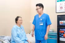 Phát hiện sớm u tử cung, u nang buồng trứng qua triệu chứng rong kinh kéo dài