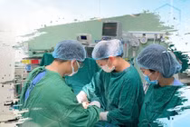 Chồng chọn triệt sản vì thương vợ 4 lần sinh nở