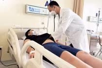 Ngộ độc do ăn chè bảo quản 3 ngày trong tủ lạnh