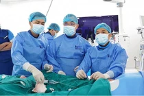 View - Lý do 2 công trình điều trị đột quỵ và rung nhĩ đạt giải nhân tài Đất Việt | Báo Tri thức và Cuộc sống - TIN TỨC PHỔ BIẾN KIẾN THỨC 24H