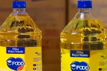 Dầu ăn chăn nuôi khác cho người thế nào... tuyệt đối tránh?