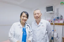 49 giờ lọc máu cấp cứu bệnh nhân suy đa tạng do rối loạn tiêu hóa