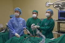 Ung thư đại tràng di căn vì chủ quan tưởng bệnh trĩ