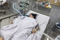 Cứu sống hai mẹ con thai phụ mắc Hội chứng HELLP nguy kịch