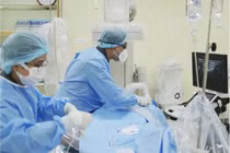 2 năm không cắt tử cung người phụ nữ khổ sở vì đau bụng, rong kinh