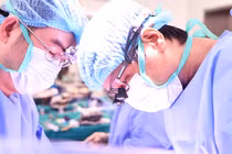 Nối dài hành trình nhân ái qua ca lấy đa tạng từ người hiến chết não