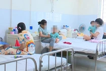 1 ca tử vong do bệnh tay chân miệng biến chứng, bác sĩ khuyến cáo