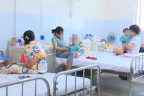 1 ca tử vong do bệnh tay chân miệng biến chứng, bác sĩ khuyến cáo