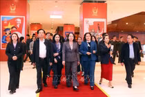 Chuẩn bị chu đáo nhất cho Đại hội Thi đua yêu nước toàn quốc lần thứ XI