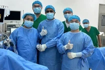 50% nam giới bị tăng sinh tuyến tiền liệt ở tuổi 50