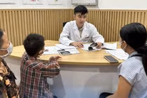 Ung thư tuyến giáp có mất khả năng làm mẹ?