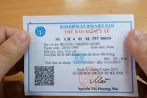 Trường hợp được hoàn tiền đóng BHYT năm 2025