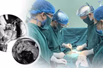 Xử trí kịp thời ca rau bong non, cứu sống sản phụ và thai nhi 36 tuần