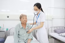 Hy vọng mới cho bệnh nhân ung thư phổi