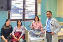 Bác sĩ cảnh báo quan trọng sau phẫu thuật ung thư tuyến giáp 