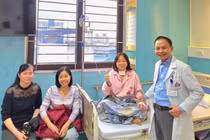 Bác sĩ cảnh báo quan trọng sau phẫu thuật ung thư tuyến giáp 