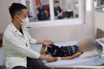 Xử lý ong đốt thế nào để tránh sốc phản vệ, suy đa tạng