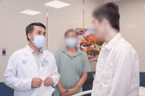 Ca ghép phổi đầu tiên ở phía Nam xuất viện