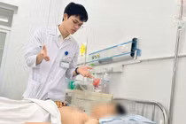 Phẫu thuật thành công 2 ca liệt đám rối thần kinh cánh tay sau tai nạn