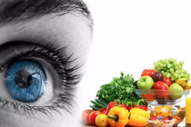 Thực phẩm giàu dưỡng chất tránh bệnh cho mắt