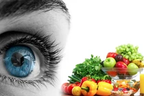 Thực phẩm giàu dưỡng chất tránh bệnh cho mắt