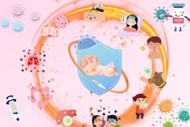 Tiêm vắc xin phòng ngừa hơn 20 loại bệnh ở trẻ