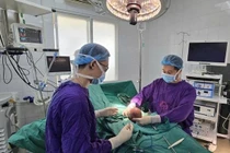 2 năm chịu đựng đau đớn, chàng trai 19 tuổi không ngờ bị ung thư tinh hoàn