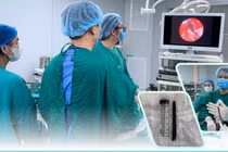 Dị vật đâm xuyên mắt vào nền sọ, cảnh báo tai nạn cực kỳ nguy hiểm