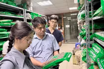 Xử phạt 17 cơ sở sản xuất, kinh doanh thuốc, mỹ phẩm