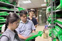 Tiêu hủy hơn 800 ống thuốc điều trị bệnh lý thần kinh