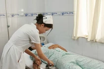 Nhầm nhồi máu cơ tim với trào ngược dạ dày thực quản