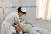 Nhầm nhồi máu cơ tim với trào ngược dạ dày thực quản