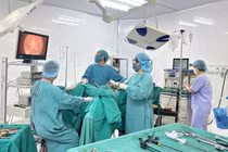 Người phụ nữ phải cắt tử cung vì thiếu máu do u xơ nhỏ