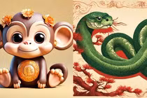 Sóng gió tài chính 30 ngày tới, 3 con giáp dễ mất sạch tiền
