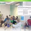 TP HCM xử phạt Công ty Y khoa Phổi Việt 102 triệu đồng do nhiều vi phạm y tế
