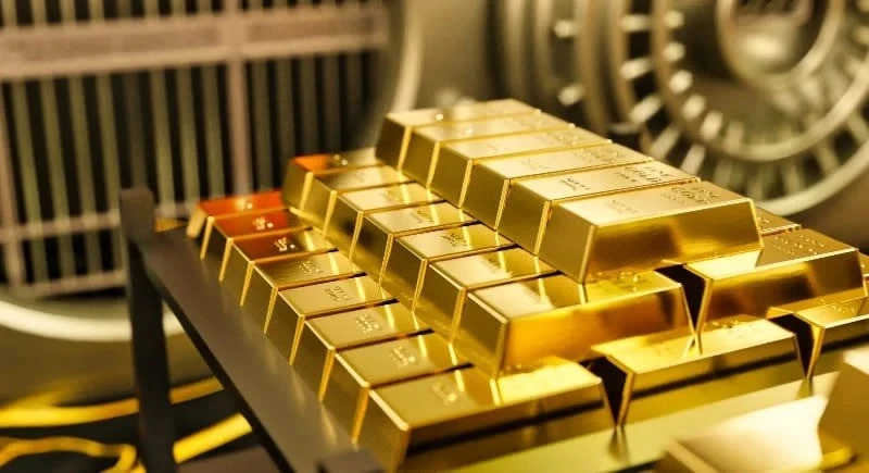 [VIDEO] Fed nâng lãi suất vẫn không hạ được giá vàng: quy luật kinh điển bị phá vỡ