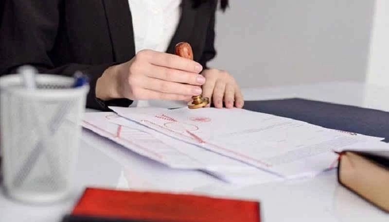 Đề xuất bỏ công chứng khi dữ liệu đất đai đầy đủ gây tranh cãi