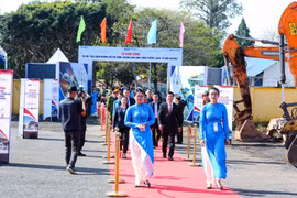 Sân bay Liên Khương tạm ngừng khai thác, dự kiến hoạt động trở lại trước 26/8