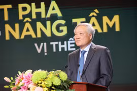 Chính phủ cam kết đồng hành, hỗ trợ tỉnh Lâm Đồng phát triển bền vững